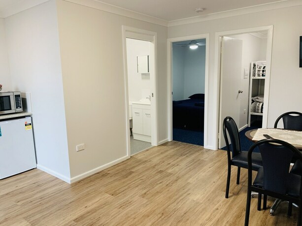 Imagen general del Hotel Terminus Coonamble. Foto 12