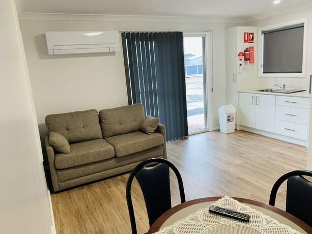 Imagen general del Hotel Terminus Coonamble. Foto 15