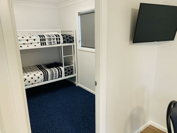 Imagen de la habitación del Hotel Terminus Coonamble. Foto 24