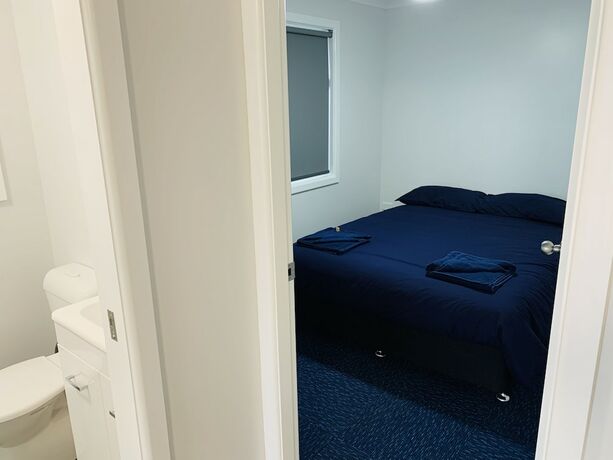 Imagen de la habitación del Hotel Terminus Coonamble. Foto 31