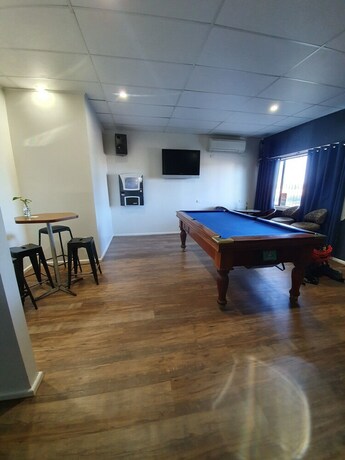 Imagen de los interiores del Hotel Terminus Coonamble. Foto 35