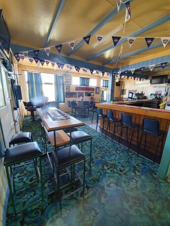Imagen de los interiores del Hotel Terminus Coonamble. Foto 36