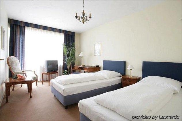 Imagen general del Hotel Terminus, Dusseldorf. Foto 2