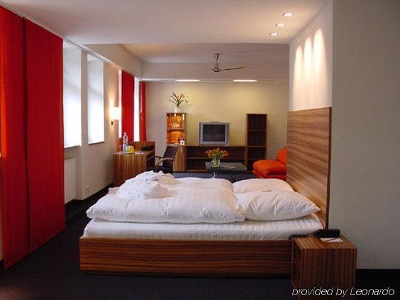 Imagen general del Hotel Terminus, Dusseldorf. Foto 3