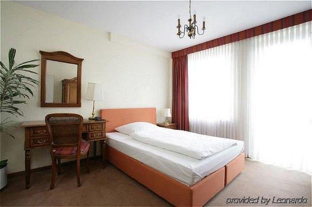 Imagen general del Hotel Terminus, Dusseldorf. Foto 4