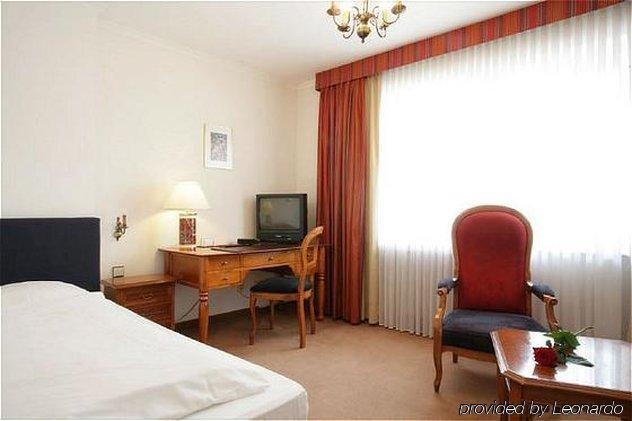 Imagen general del Hotel Terminus, Dusseldorf. Foto 5