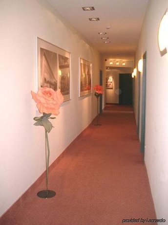 Imagen general del Hotel Terminus, Dusseldorf. Foto 7