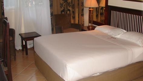 Imagen de la habitación del Hotel Terminus, Maputo. Foto 3