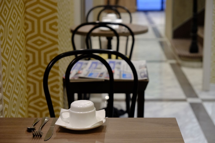 Imagen de la habitación del Hotel Terminus Orléans. Foto 17