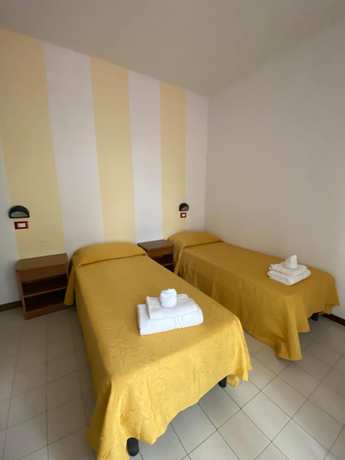 Imagen de la habitación del Hotel Terminus, Riccione. Foto 2