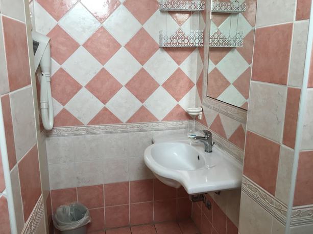 Imagen de la habitación del Hotel Terminus, Riccione. Foto 9