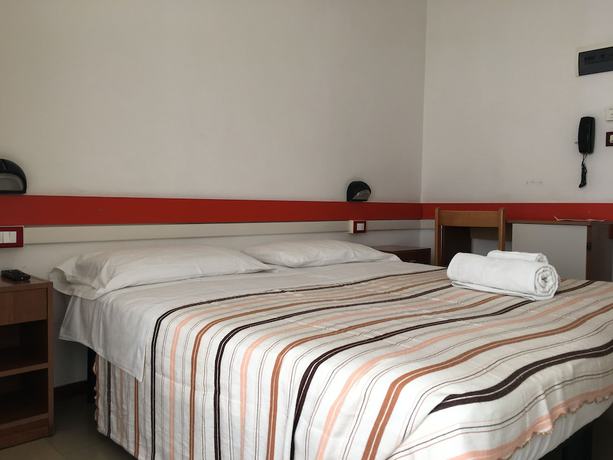Imagen de la habitación del Hotel Terminus, Riccione. Foto 14