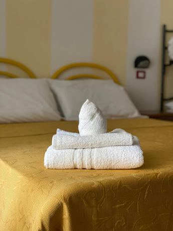 Imagen de la habitación del Hotel Terminus, Riccione. Foto 15
