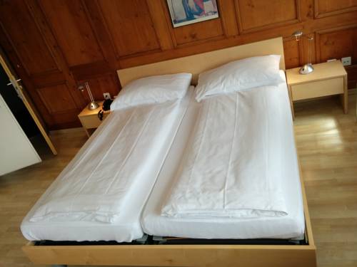 Imagen de la habitación del Hotel Terminus, SAMEDAN . Foto 15