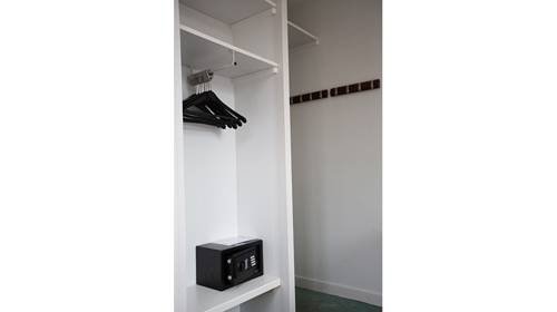 Imagen de la habitación del Hotel Terminus, Saint Gervais Mont Blanc. Foto 5