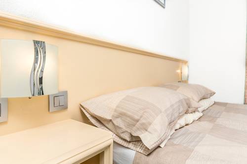 Imagen de la habitación del Hotel Terminus, Saint Gervais Mont Blanc. Foto 10