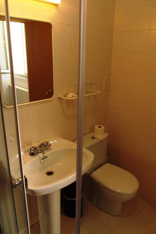 Imagen de la habitación del Hotel Terminus, San Sebastián. Foto 7