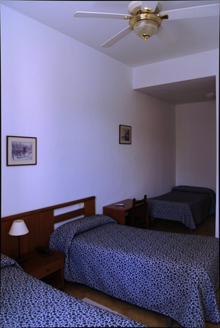 Imagen de la habitación del Hotel Terminus, San Sebastián. Foto 10