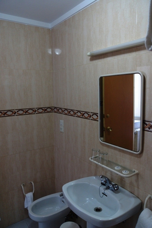 Imagen de la habitación del Hotel Terminus, San Sebastián. Foto 11