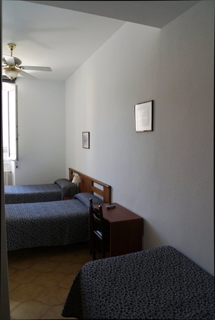 Imagen de los interiores del Hotel Terminus, San Sebastián. Foto 15