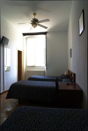 Imagen de los interiores del Hotel Terminus, San Sebastián. Foto 16