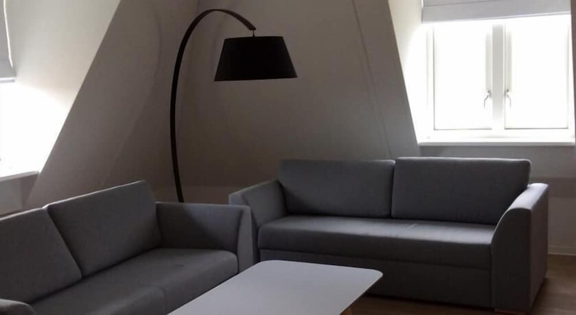 Imagen de la habitación del Hotel Termunterzijl. Foto 13
