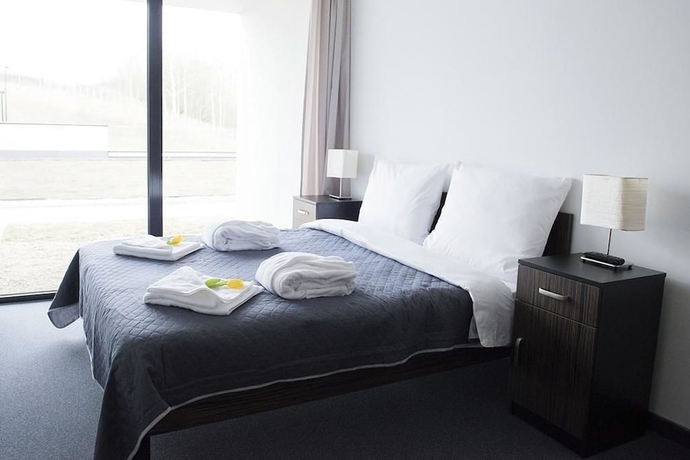 Imagen de la habitación del Hotel Termy Warmińskie. Foto 6