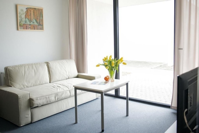 Imagen de la habitación del Hotel Termy Warmińskie. Foto 7