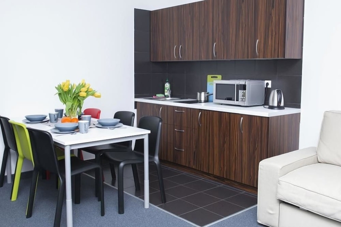 Imagen de la habitación del Hotel Termy Warmińskie. Foto 9