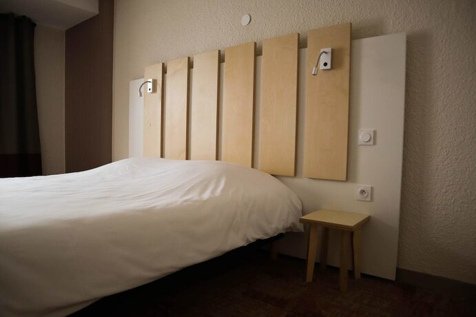 Imagen general del Hotel Ternelia - Le Telemark. Foto 1