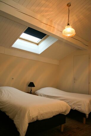 Imagen general del Hotel Ternelia - Le Telemark. Foto 3