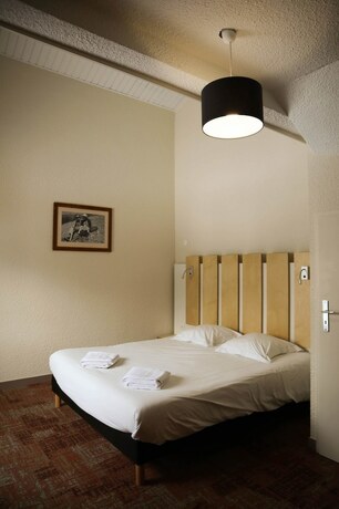 Imagen general del Hotel Ternelia - Le Telemark. Foto 4