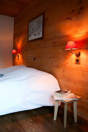 Imagen general del Hotel Ternelia - Le Telemark. Foto 5