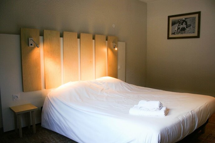 Imagen general del Hotel Ternelia - Le Telemark. Foto 6