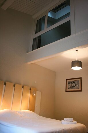 Imagen de la habitación del Hotel Ternelia - Le Telemark. Foto 17