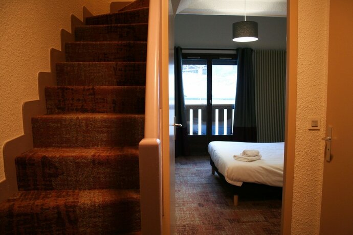 Imagen general del Hotel Ternelia - Le Telemark. Foto 9