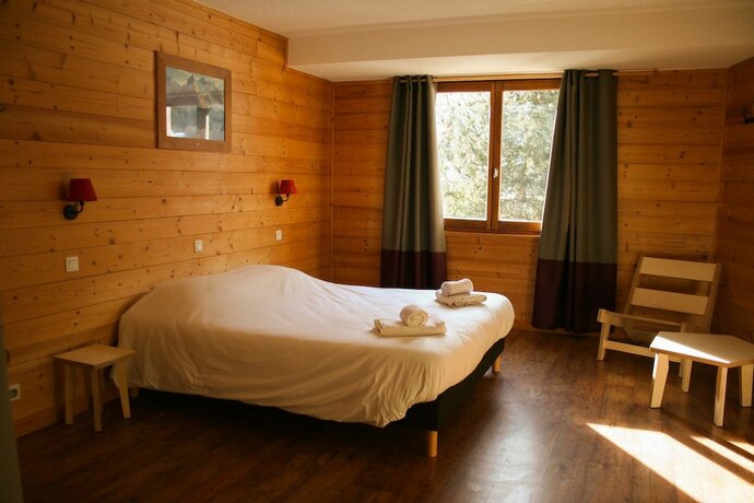 Imagen general del Hotel Ternelia - Le Telemark. Foto 11