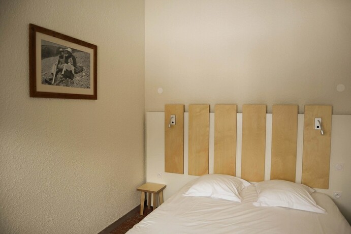 Imagen general del Hotel Ternelia - Le Telemark. Foto 14