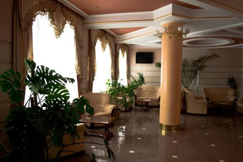 Imagen general del Hotel Ternopil. Foto 3