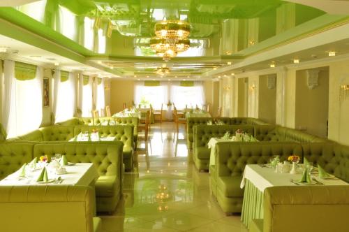 Imagen general del Hotel Ternopil. Foto 5