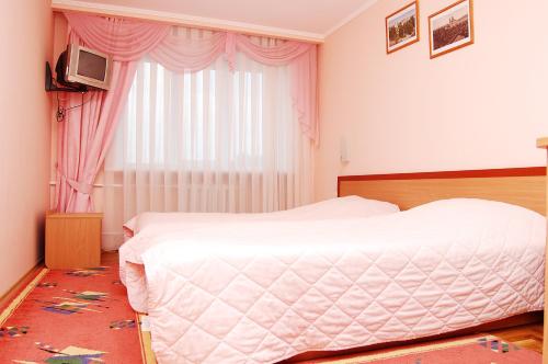 Imagen de la habitación del Hotel Ternopil. Foto 6