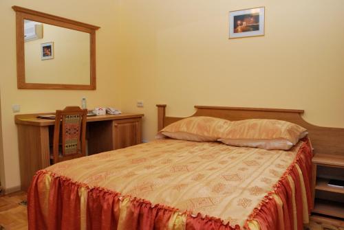 Imagen de la habitación del Hotel Ternopil. Foto 8
