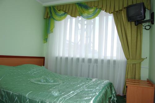 Imagen de la habitación del Hotel Ternopil. Foto 10