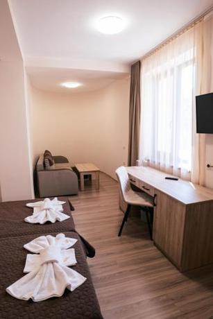 Imagen general del Hotel Terra, Arbanasi . Foto 3
