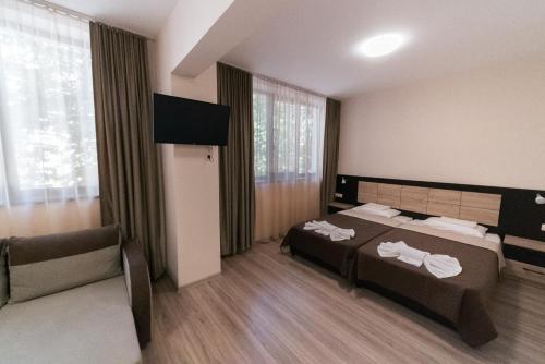 Imagen general del Hotel Terra, Arbanasi . Foto 7