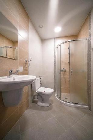 Imagen general del Hotel Terra, Arbanasi . Foto 8