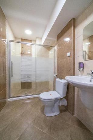 Imagen general del Hotel Terra, Arbanasi . Foto 9