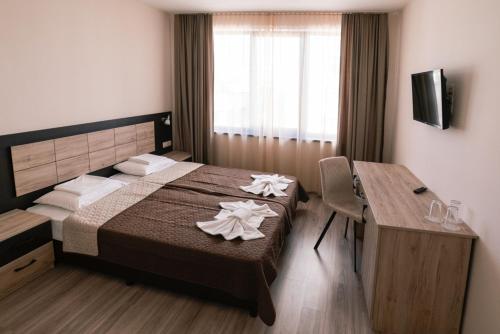 Imagen de la habitación del Hotel Terra, Arbanasi . Foto 12