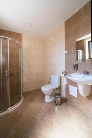 Imagen de la habitación del Hotel Terra, Arbanasi . Foto 13