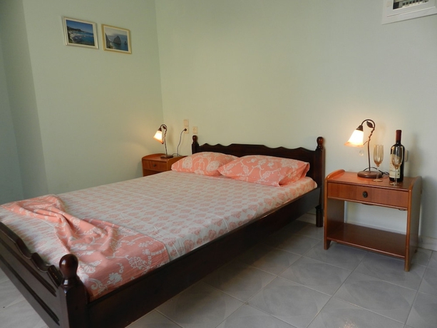 Imagen de la habitación del Hotel Terra Azzura. Foto 3